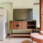 Διαμέρισμα Italia Antica Nel Borgo 3 Beds