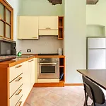 Διαμέρισμα Italia Antica Nel Borgo 3 Beds