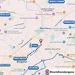 Italia Antica Nel Borgo 3 Beds Διαμέρισμα Μπέργκαμο