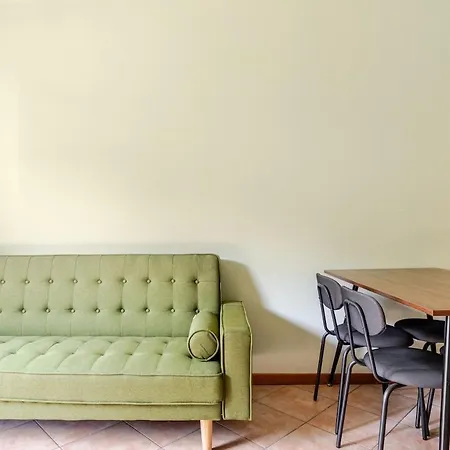 Διαμέρισμα Italia Antica Nel Borgo 3 Beds *