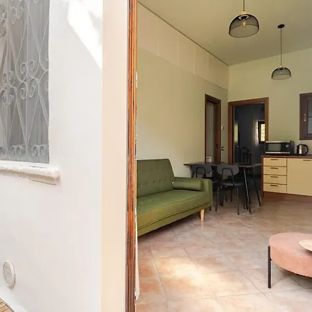 Italia Antica Nel Borgo 3 Beds Διαμέρισμα