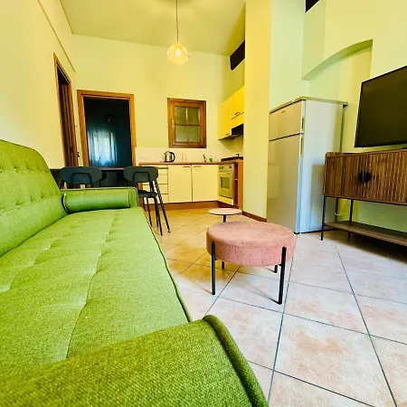 Διαμέρισμα Italia Antica Nel Borgo 3 Beds *