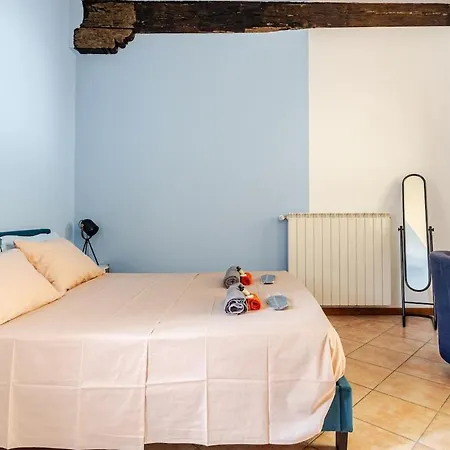 Italia Antica Nel Borgo 3 Beds