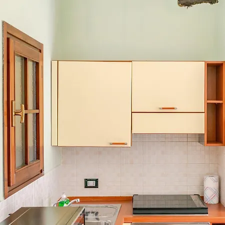 Italia Antica Nel Borgo 3 Beds Apartment *
