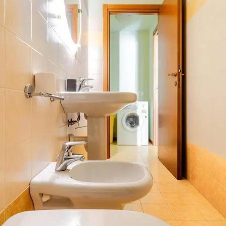 Italia Antica Nel Borgo 3 Beds Bergamo
