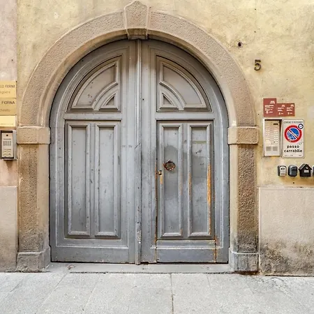 Italia Antica Nel Borgo 3 Beds Διαμέρισμα *