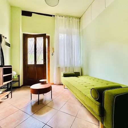 Italia Antica Nel Borgo 3 Beds Bergamo