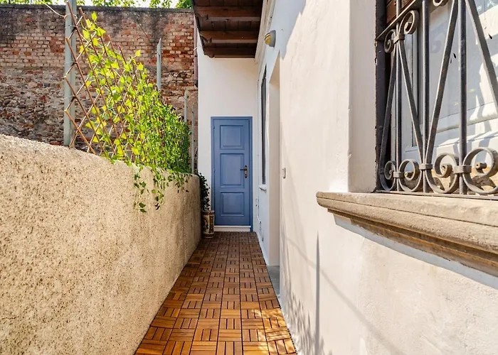 Apartment Italia Antica Nel Borgo 3 Beds *