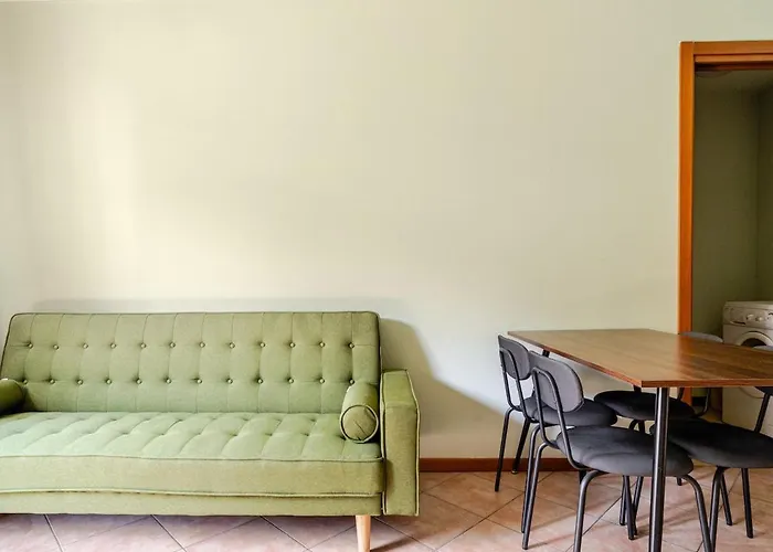 Lejlighed Italia Antica Nel Borgo 3 Beds *