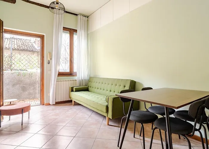 Italia Antica Nel Borgo 3 Beds *