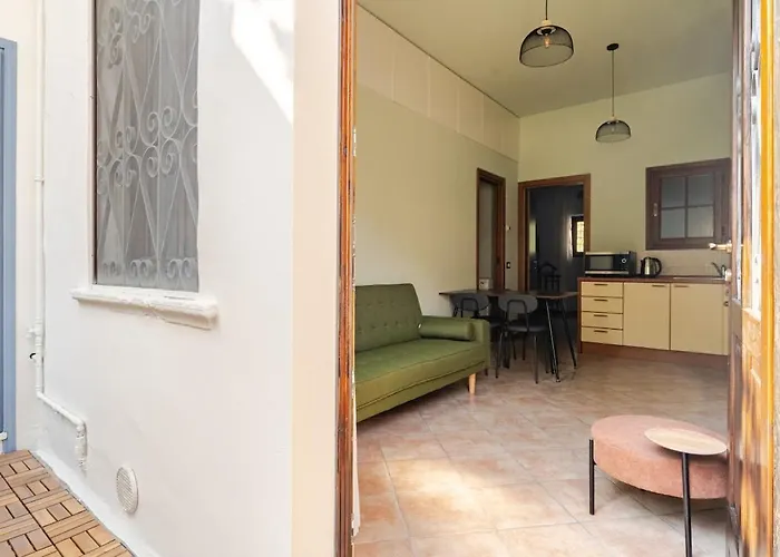 Italia Antica Nel Borgo 3 Beds Apartment