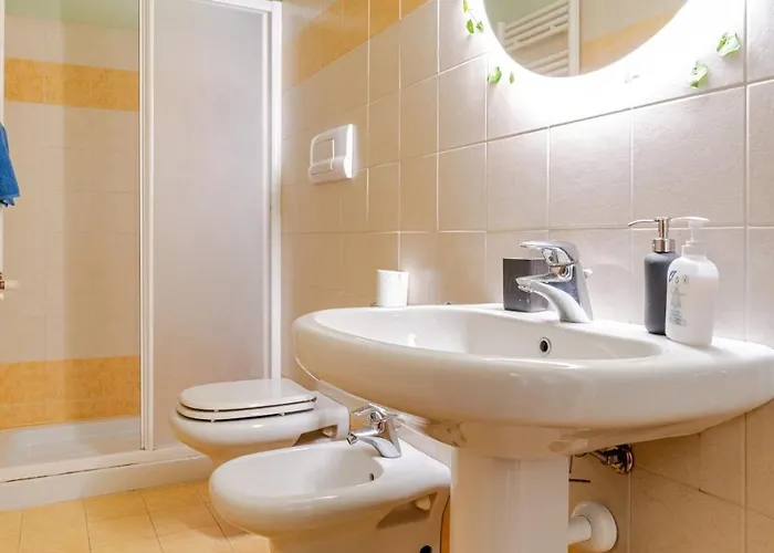 Italia Antica Nel Borgo 3 Beds Lejlighed Bergamo