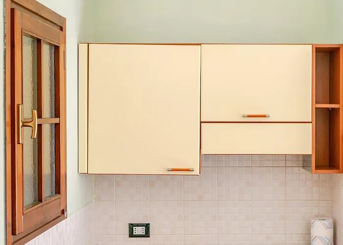 Italia Antica Nel Borgo 3 Beds Apartment *