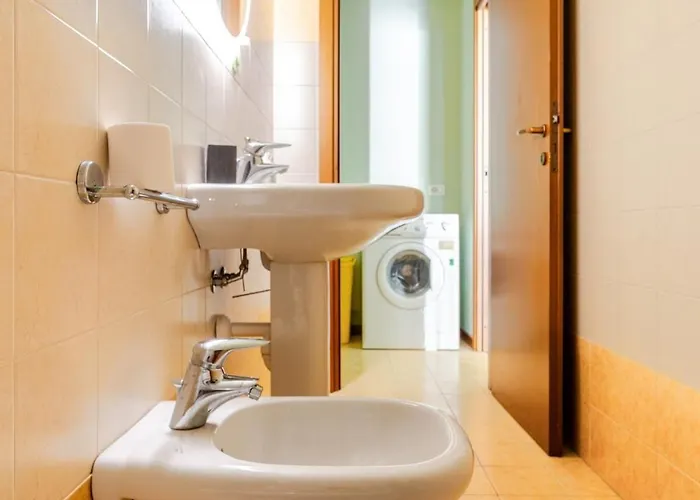 Italia Antica Nel Borgo 3 Beds Bergamo