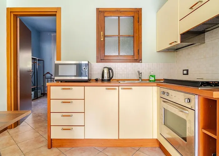 Italia Antica Nel Borgo 3 Beds * Bergamo