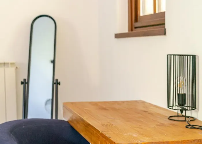 Lejlighed Italia Antica Nel Borgo 3 Beds *