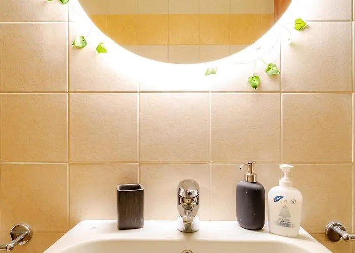 Italia Antica Nel Borgo 3 Beds