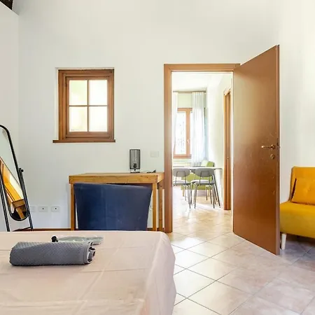 Italia Antica Nel Borgo 3 Beds Lägenhet *