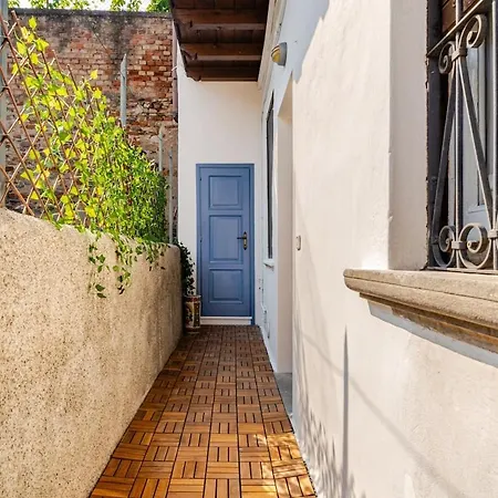 Lägenhet Italia Antica Nel Borgo 3 Beds *