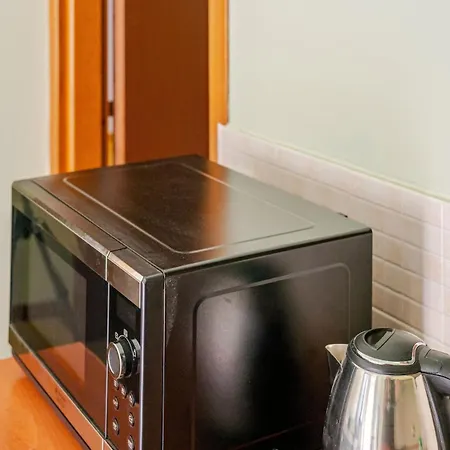 Italia Antica Nel Borgo 3 Beds * Bergamo