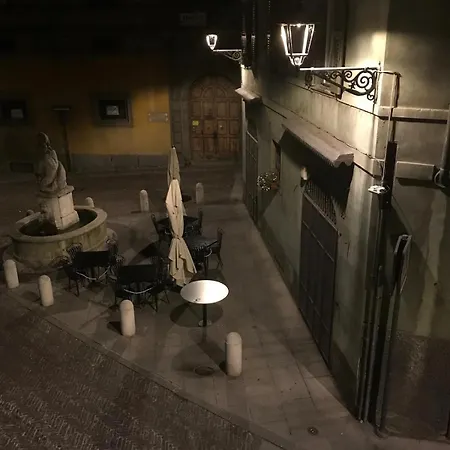 Italia Antica Nel Borgo 3 Beds * Bergamo