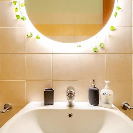 Italia Antica Nel Borgo 3 Beds