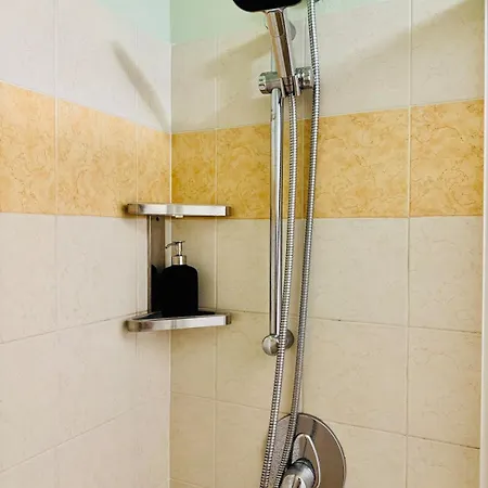 Italia Antica Nel Borgo 3 Beds Lägenhet Bergamo